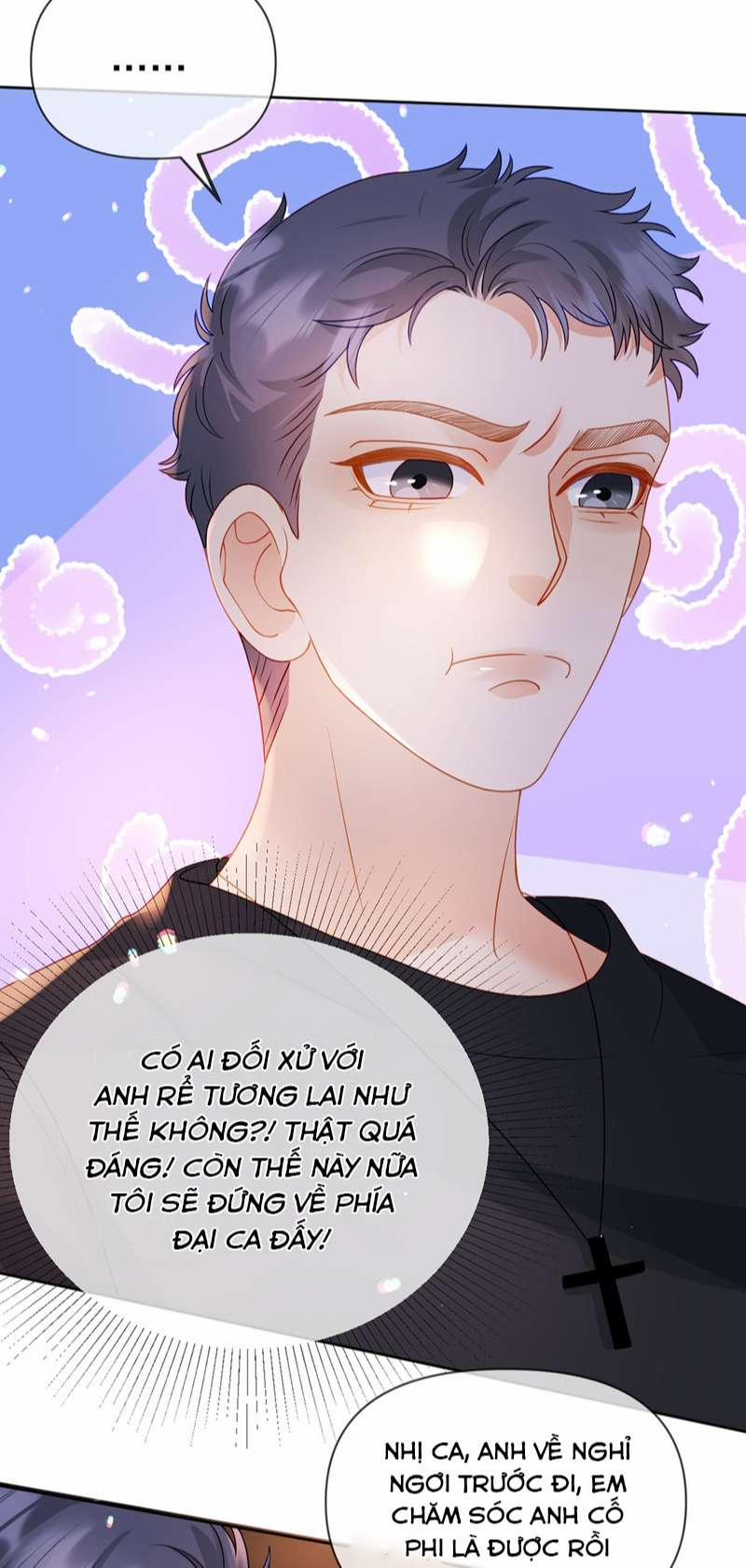 Bị Vạn Người Ghét Sau Khi Trùng Sinh Bạo Hồng Toàn Mạng 97 trang 10