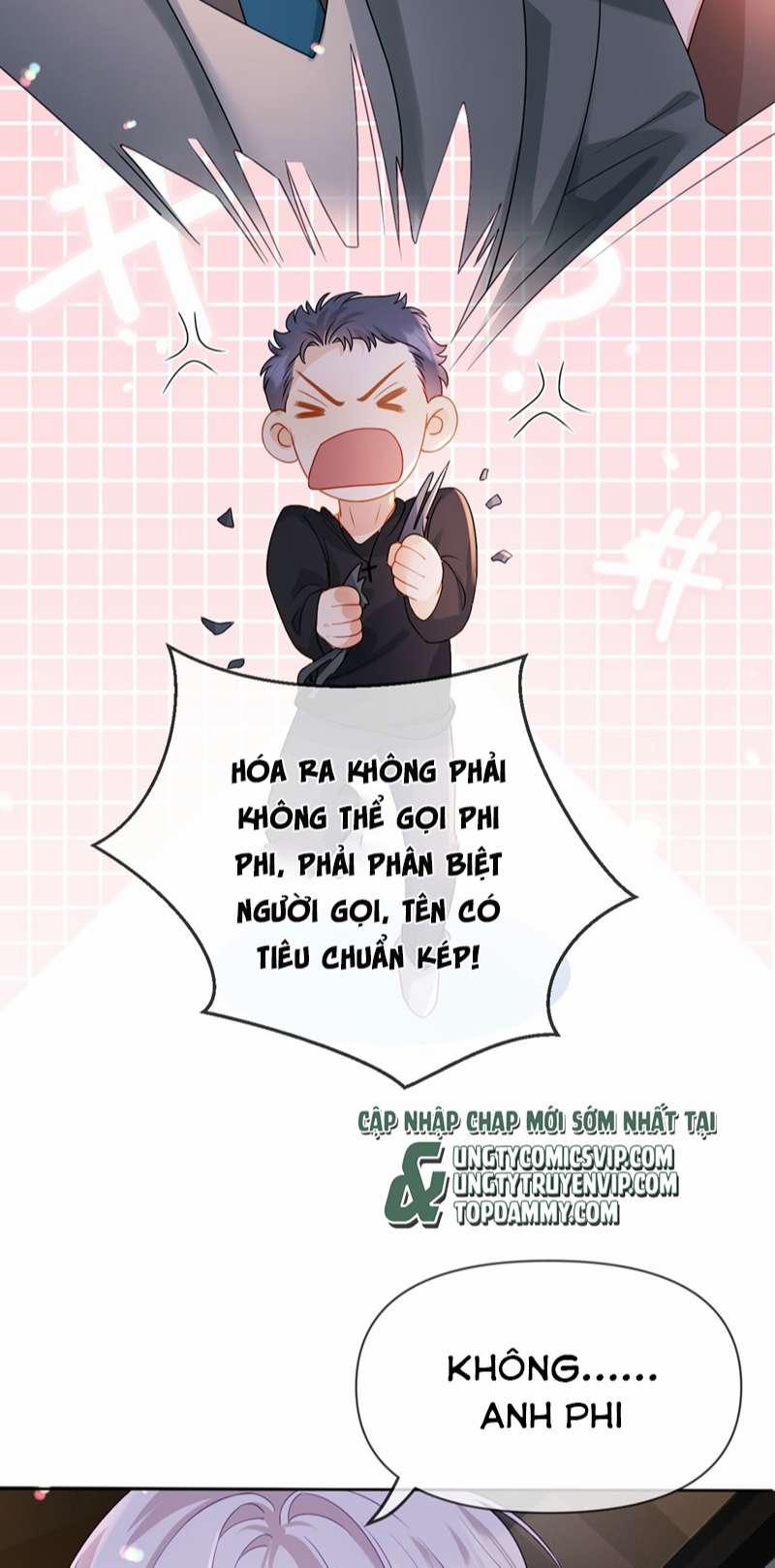 Bị Vạn Người Ghét Sau Khi Trùng Sinh Bạo Hồng Toàn Mạng 97 trang 15