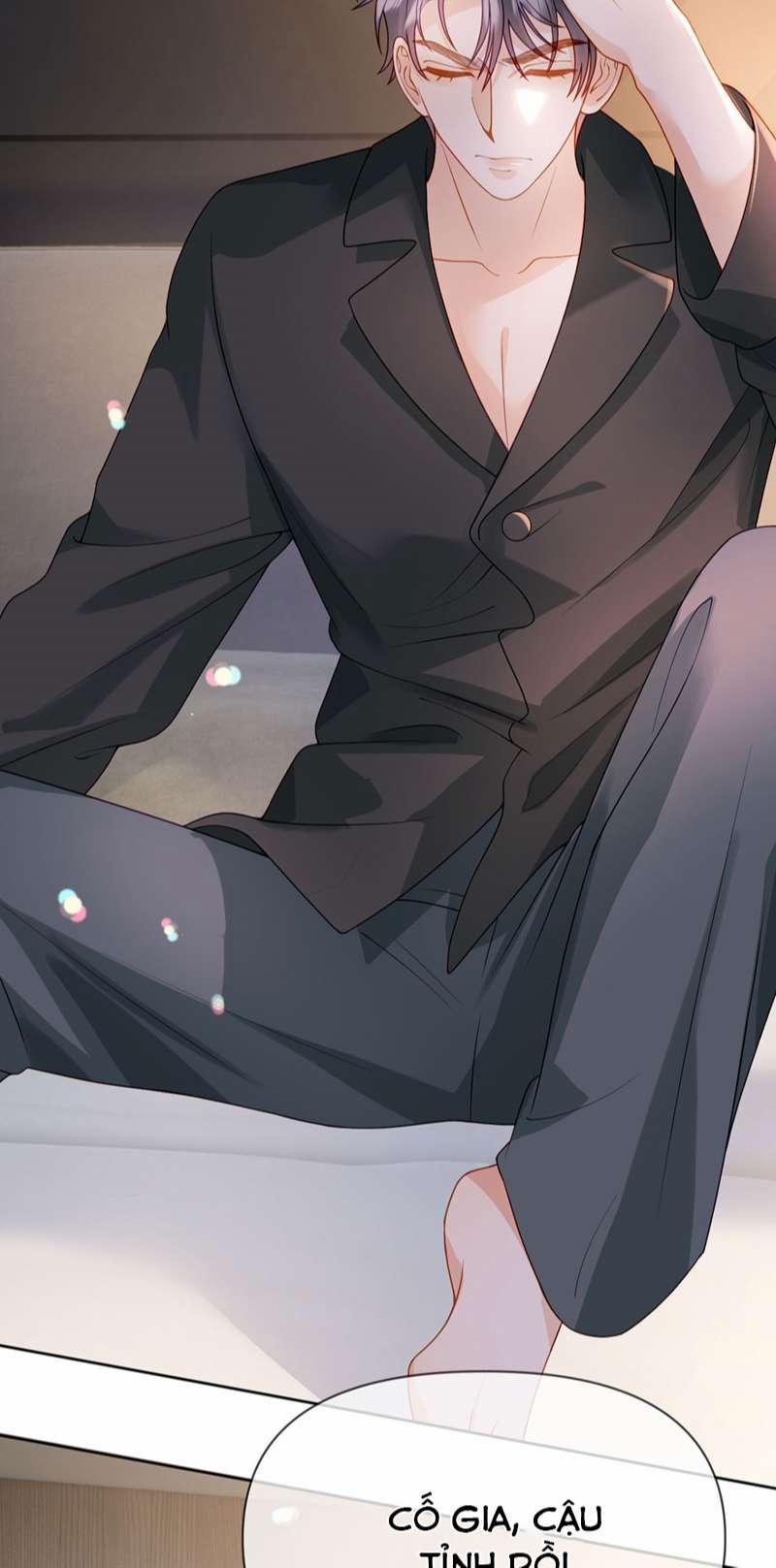 Bị Vạn Người Ghét Sau Khi Trùng Sinh Bạo Hồng Toàn Mạng 97 trang 19