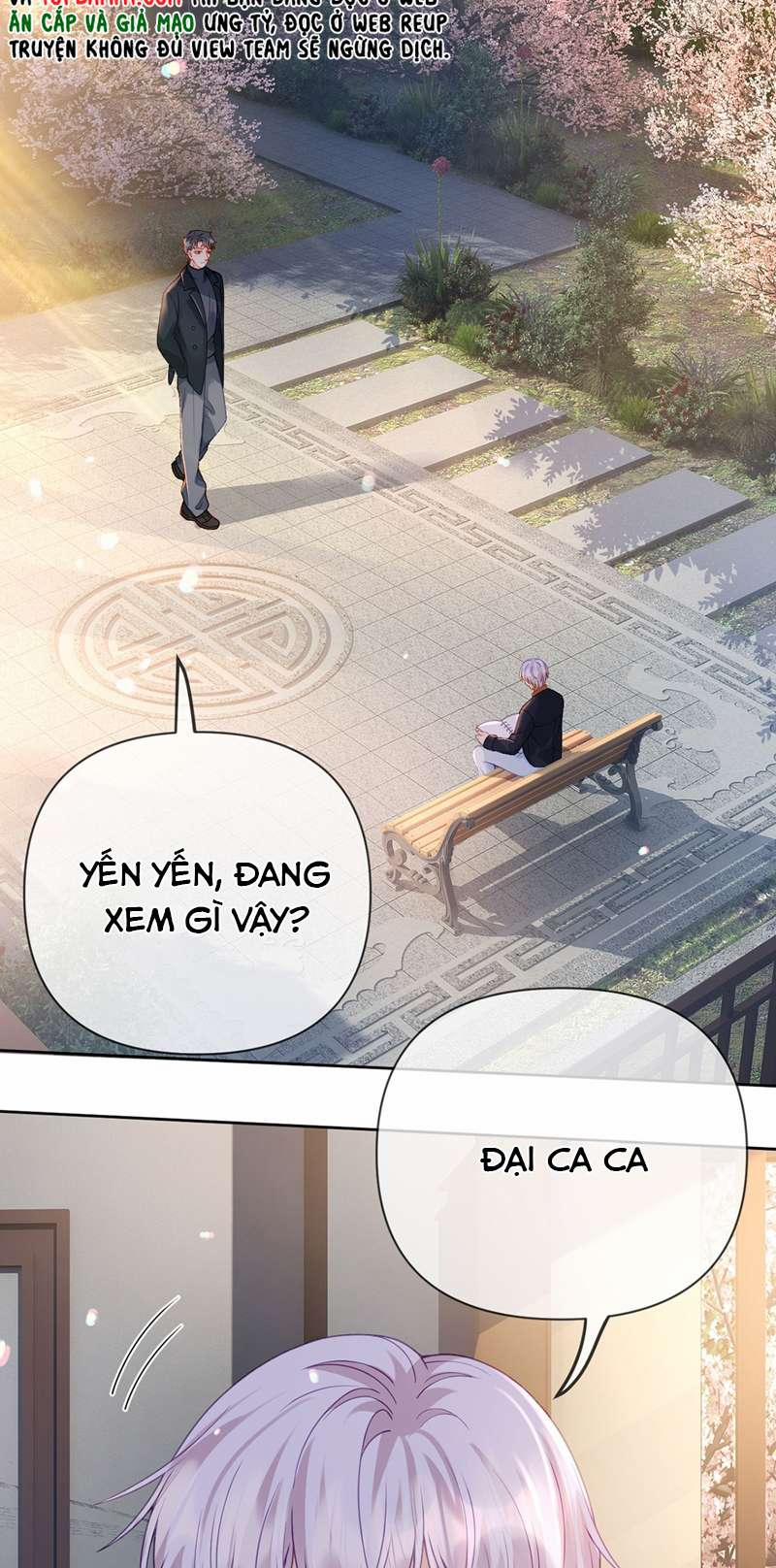 Bị Vạn Người Ghét Sau Khi Trùng Sinh Bạo Hồng Toàn Mạng 97 trang 23