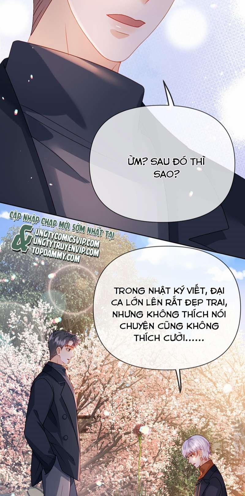 Bị Vạn Người Ghét Sau Khi Trùng Sinh Bạo Hồng Toàn Mạng 97 trang 26