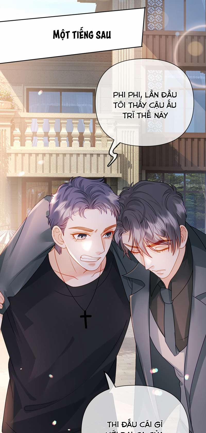 Bị Vạn Người Ghét Sau Khi Trùng Sinh Bạo Hồng Toàn Mạng 97 trang 7