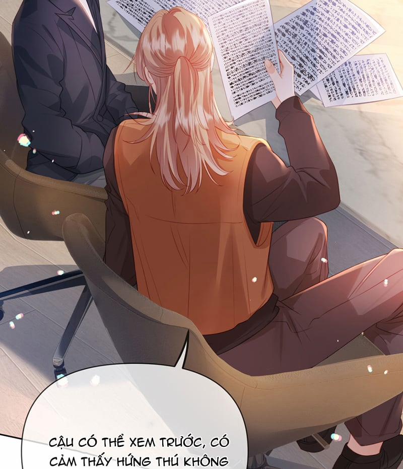 Bị Vạn Người Ghét Sau Khi Trùng Sinh Bạo Hồng Toàn Mạng 98 trang 12