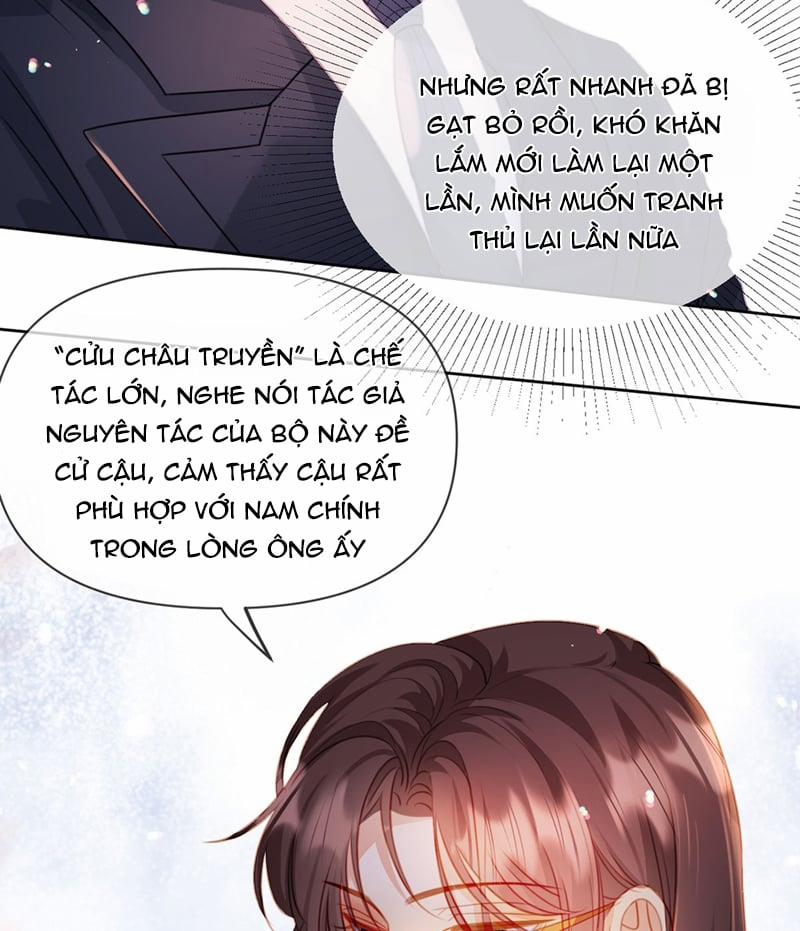 Bị Vạn Người Ghét Sau Khi Trùng Sinh Bạo Hồng Toàn Mạng 98 trang 19