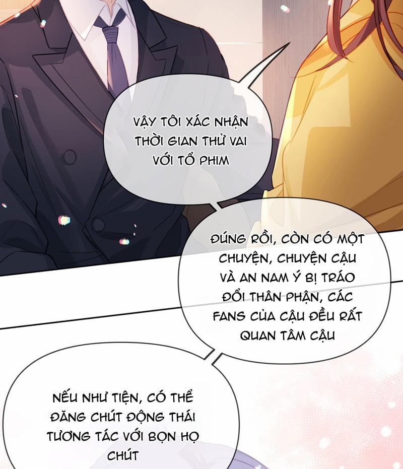 Bị Vạn Người Ghét Sau Khi Trùng Sinh Bạo Hồng Toàn Mạng 98 trang 22