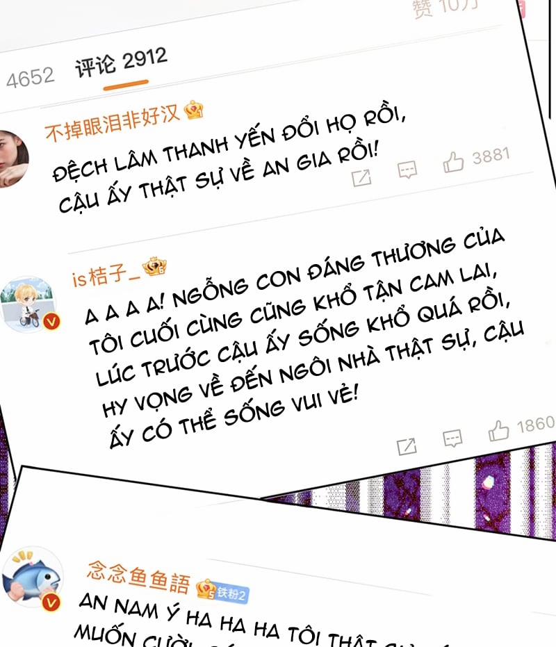 Bị Vạn Người Ghét Sau Khi Trùng Sinh Bạo Hồng Toàn Mạng 98 trang 27