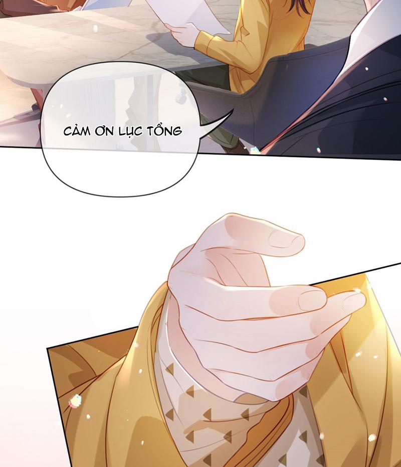 Bị Vạn Người Ghét Sau Khi Trùng Sinh Bạo Hồng Toàn Mạng 98 trang 6