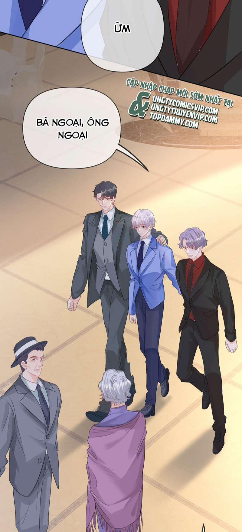 Bị Vạn Người Ghét Sau Khi Trùng Sinh Bạo Hồng Toàn Mạng 99 trang 13