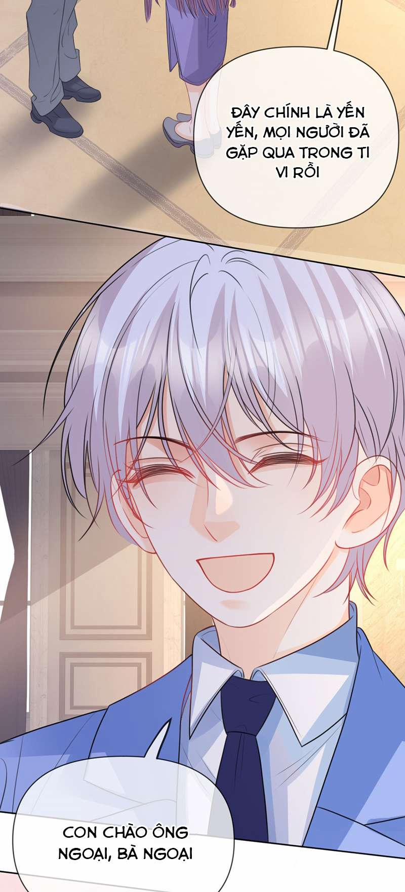 Bị Vạn Người Ghét Sau Khi Trùng Sinh Bạo Hồng Toàn Mạng 99 trang 14