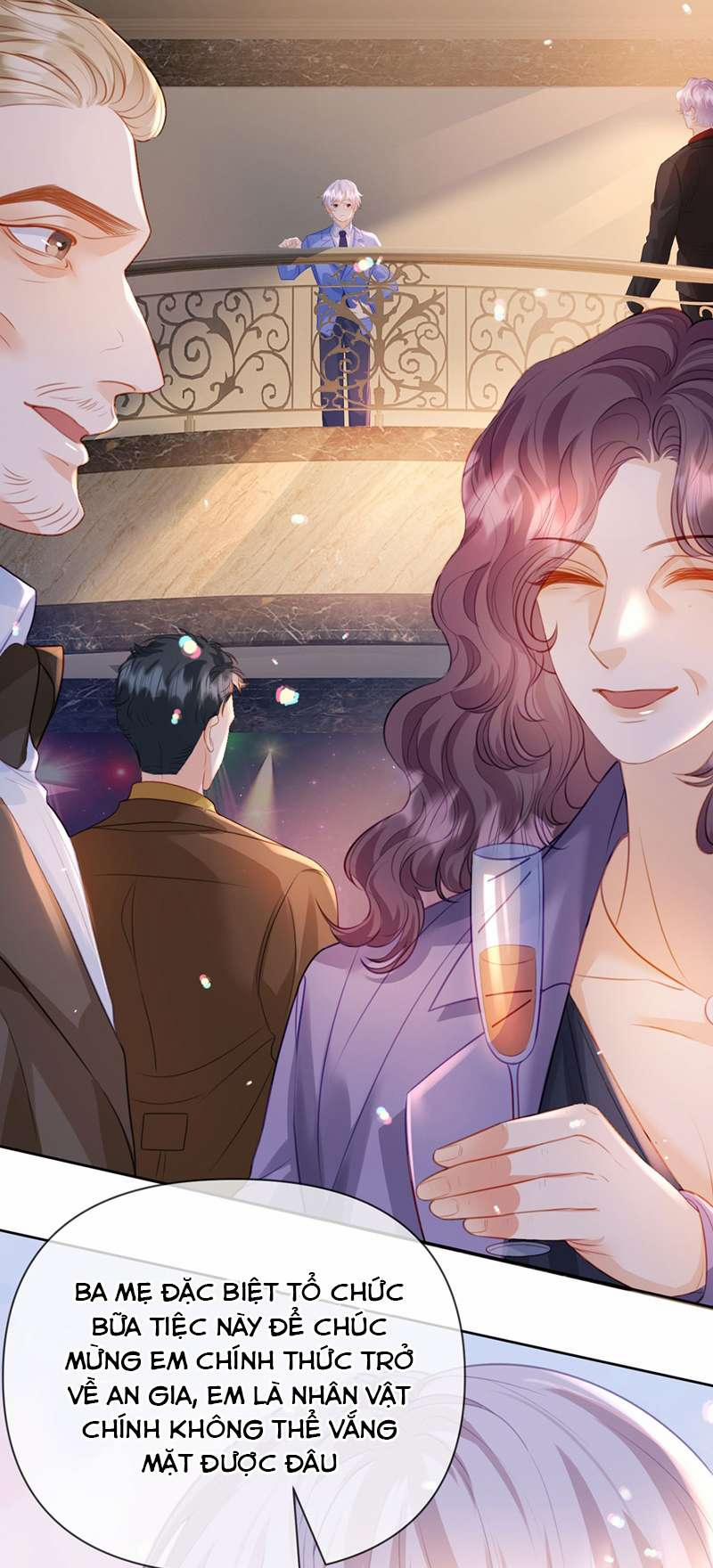 Bị Vạn Người Ghét Sau Khi Trùng Sinh Bạo Hồng Toàn Mạng 99 trang 2