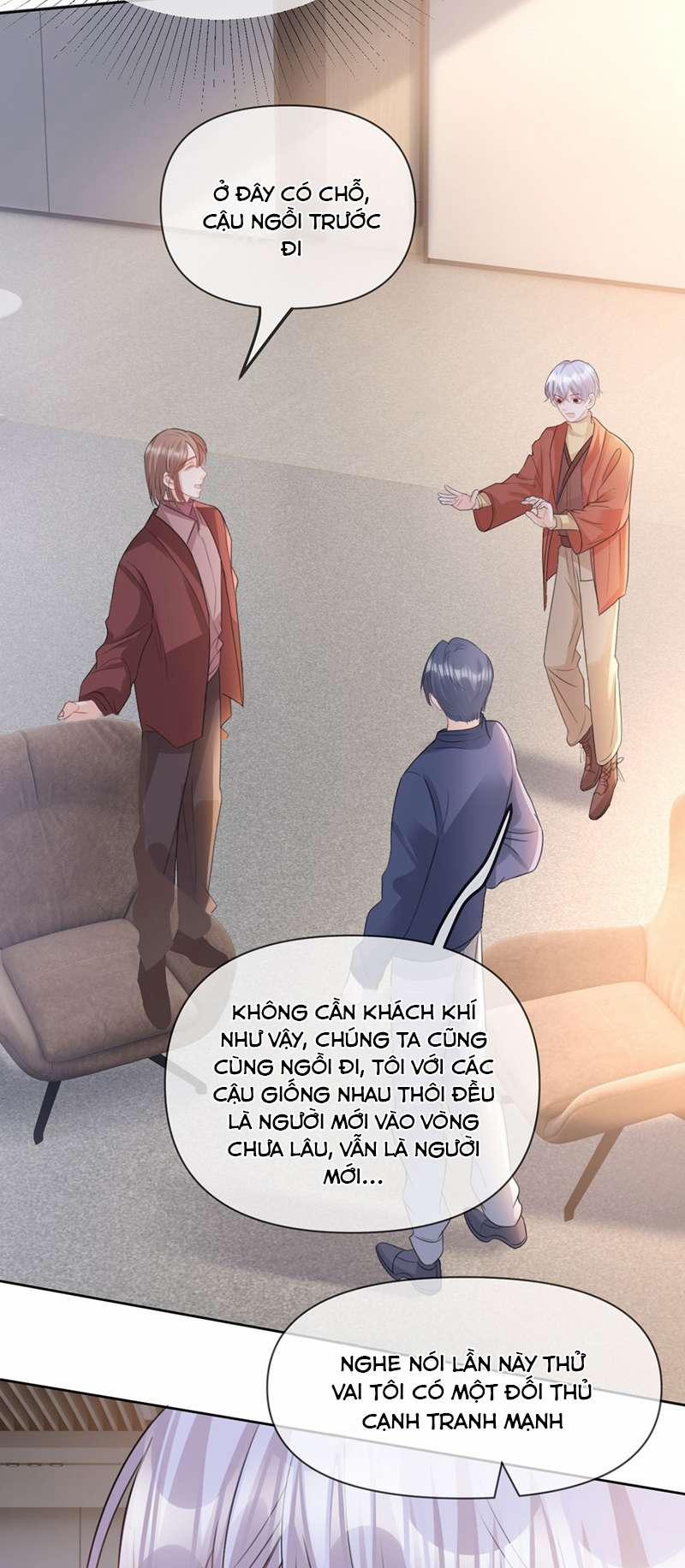 Bị Vạn Người Ghét Sau Khi Trùng Sinh Bạo Hồng Toàn Mạng 99 trang 24