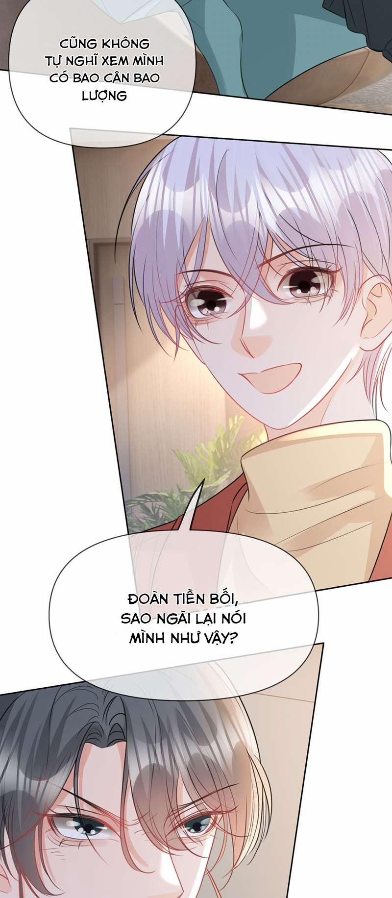 Bị Vạn Người Ghét Sau Khi Trùng Sinh Bạo Hồng Toàn Mạng 99 trang 28