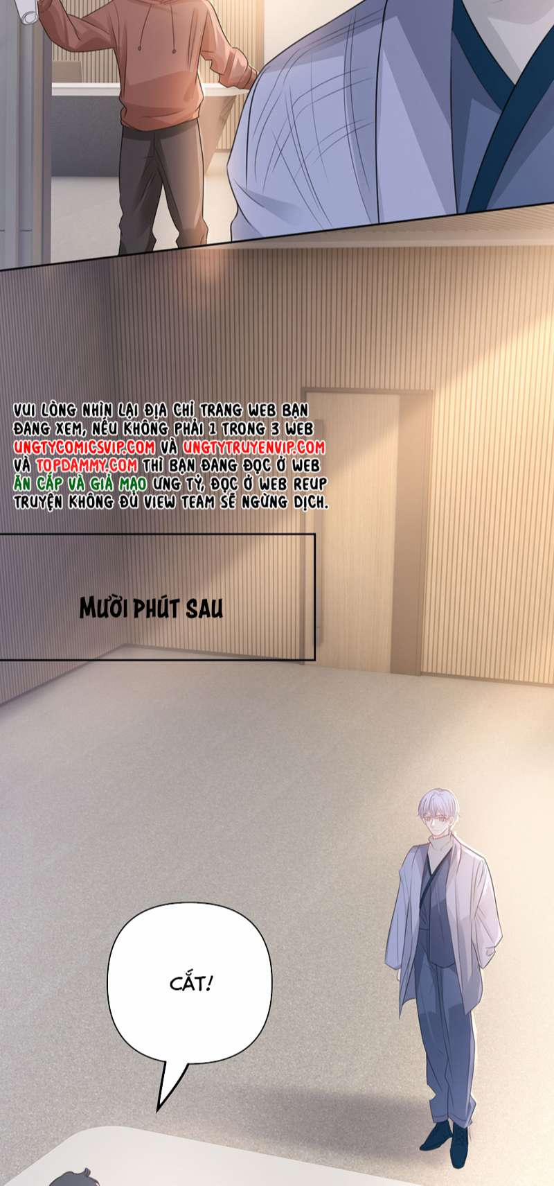 Bị Vạn Người Ghét Sau Khi Trùng Sinh Bạo Hồng Toàn Mạng 99 trang 32