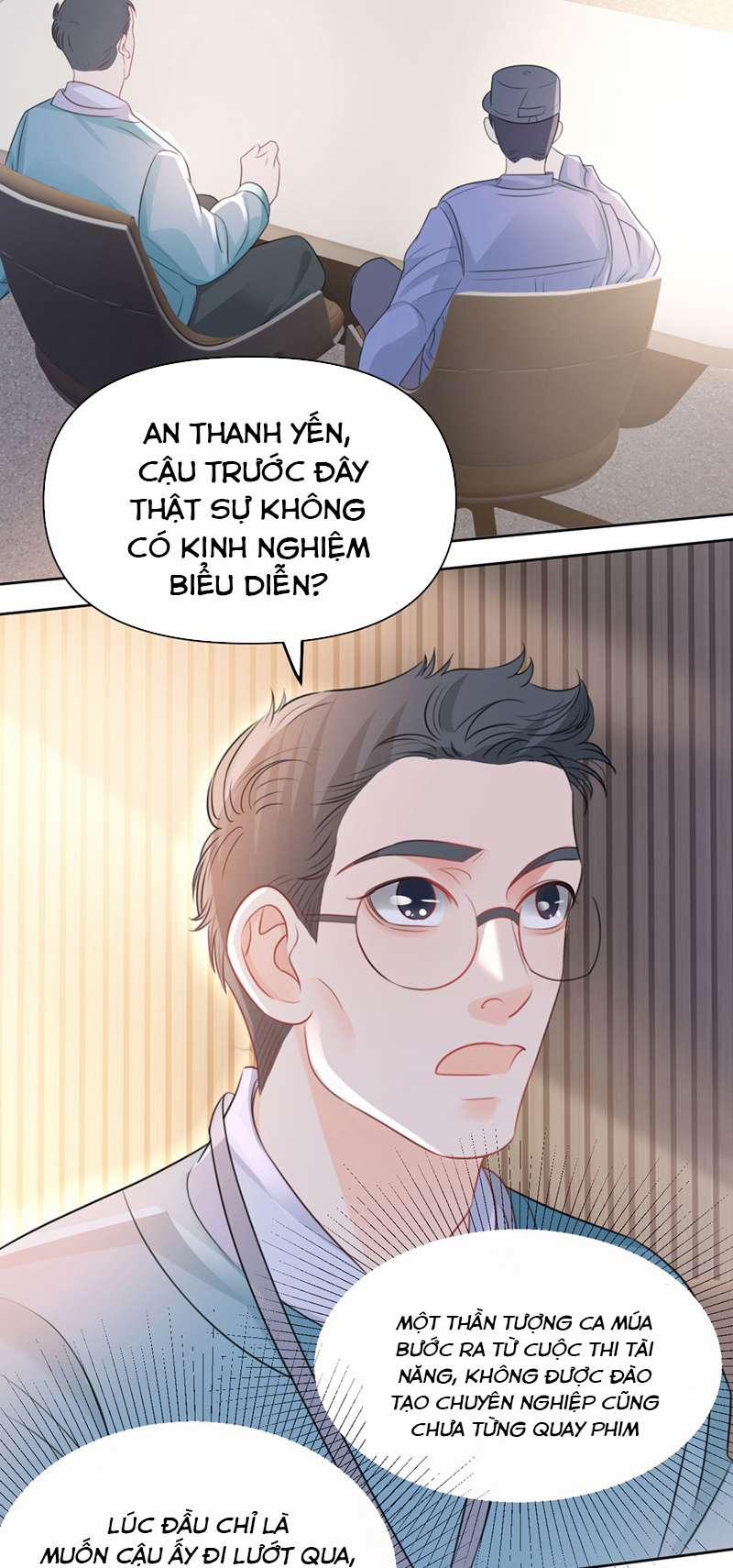 Bị Vạn Người Ghét Sau Khi Trùng Sinh Bạo Hồng Toàn Mạng 99 trang 33