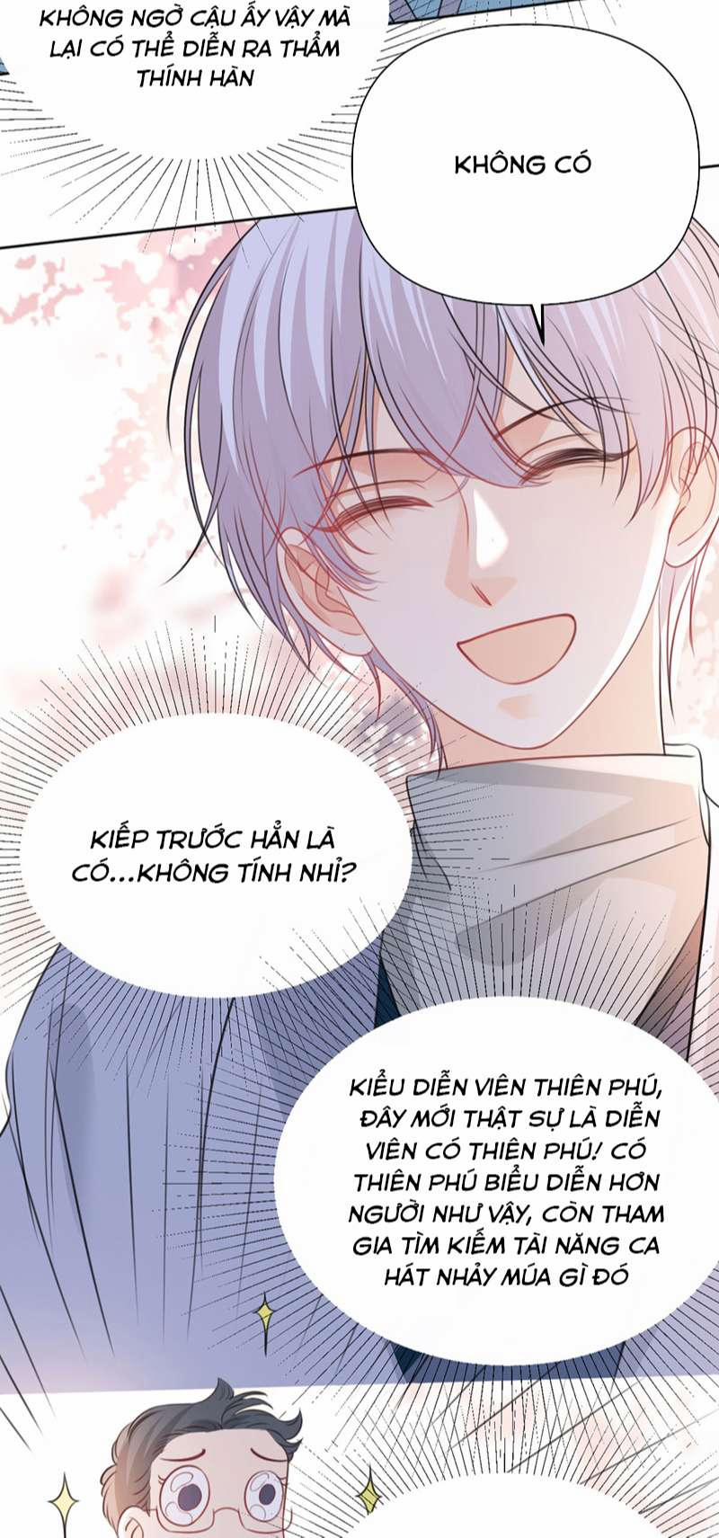 Bị Vạn Người Ghét Sau Khi Trùng Sinh Bạo Hồng Toàn Mạng 99 trang 34