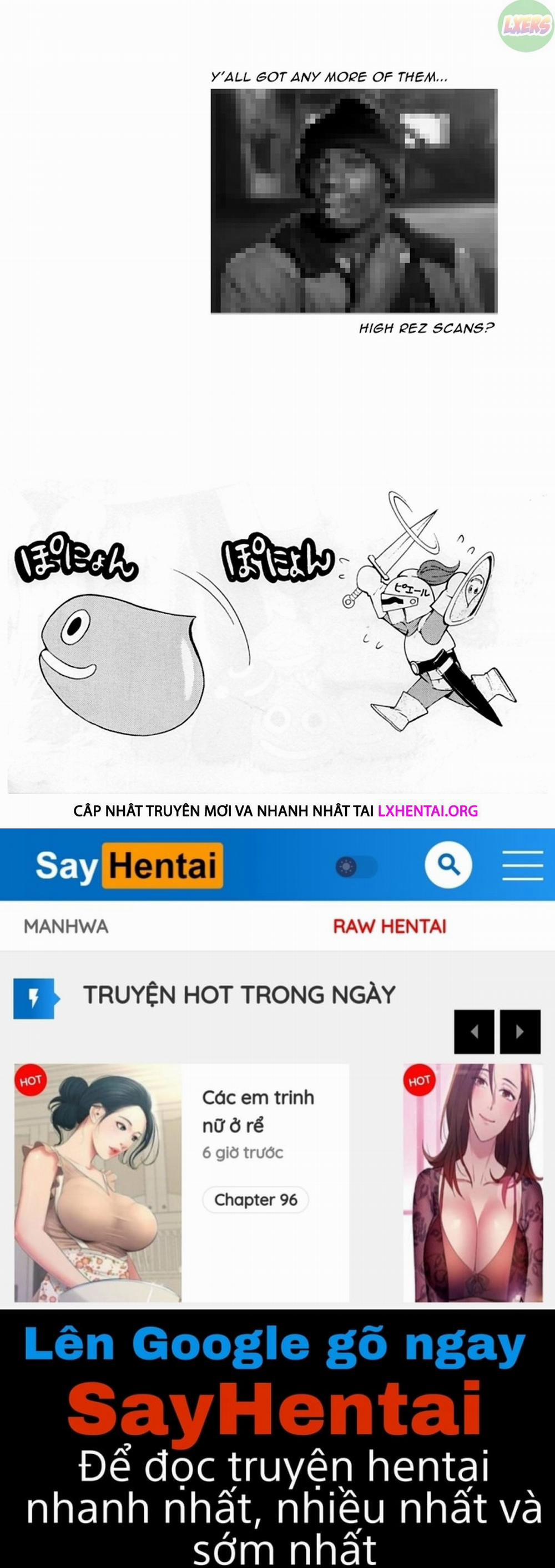 Bianca Oneshot trang 24