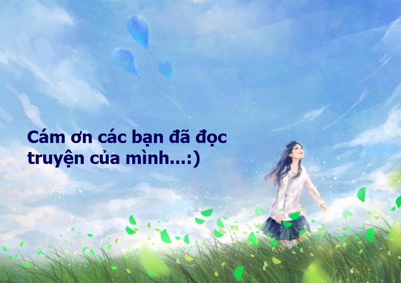 Bicho Bichosu (Chobits) Oneshot trang 11