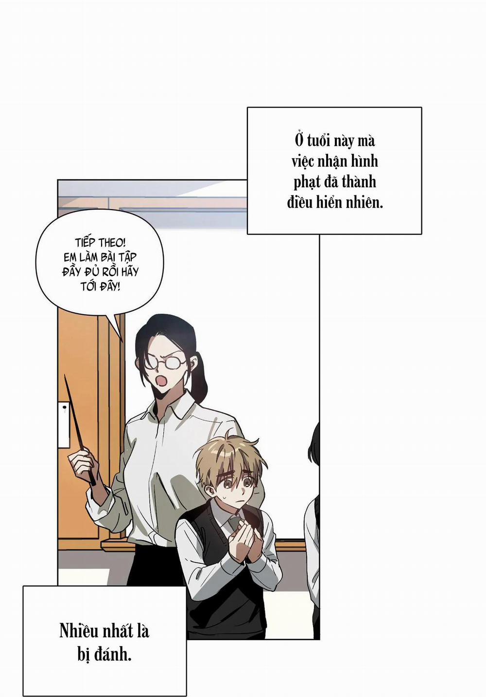 BIẾN CẬU THÀNH TÊN CUỒNG DÂM 1 trang 20