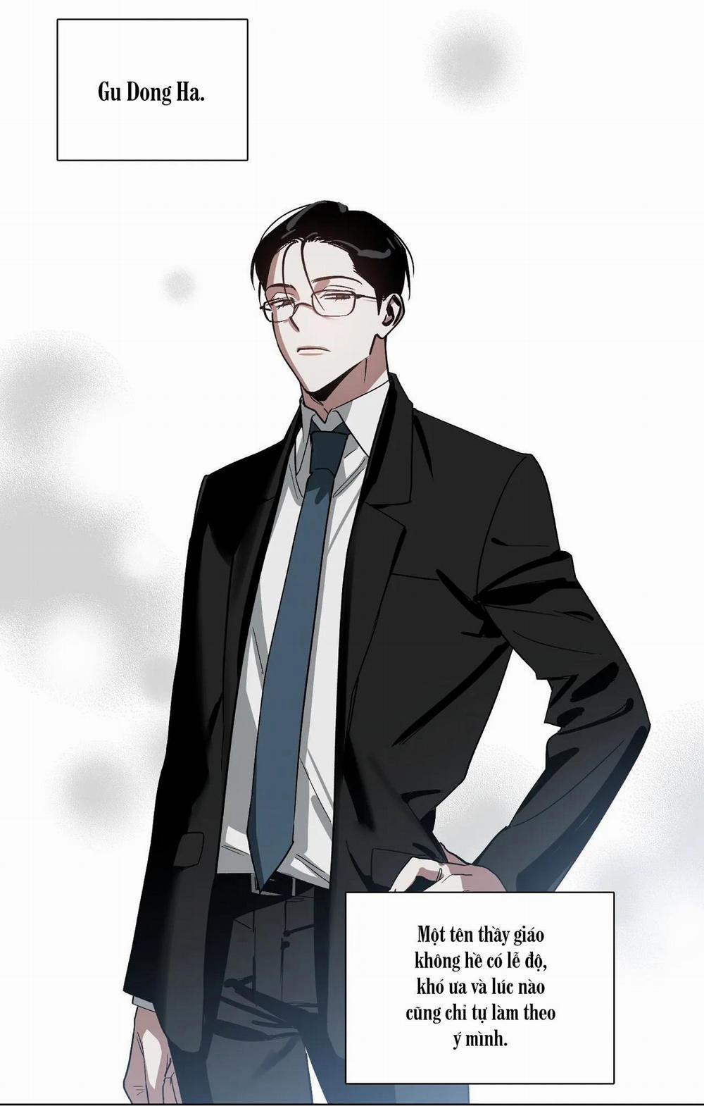 BIẾN CẬU THÀNH TÊN CUỒNG DÂM 1 trang 36