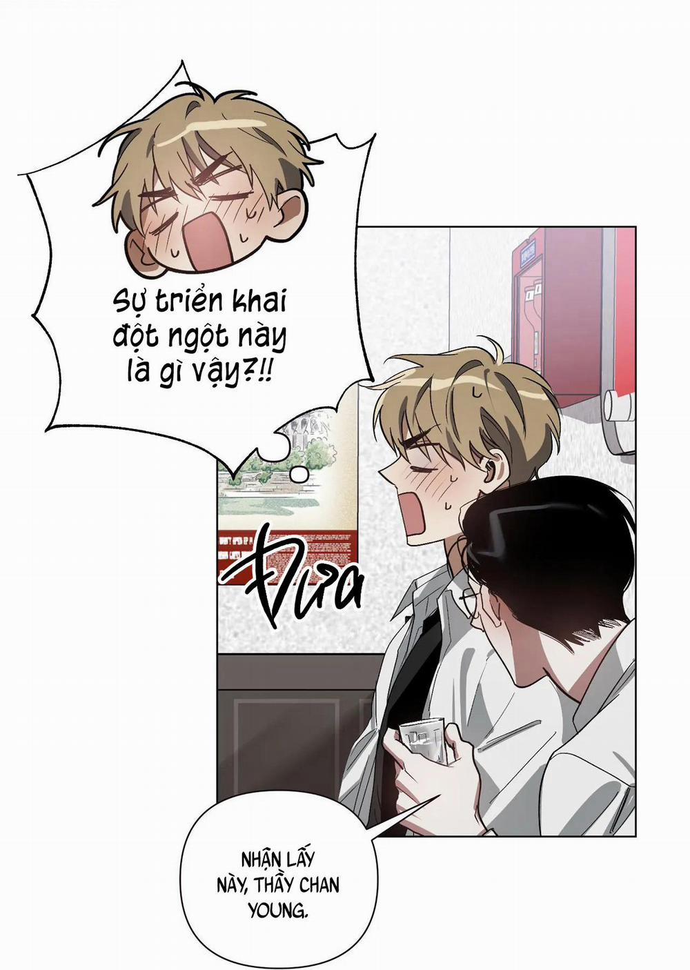 BIẾN CẬU THÀNH TÊN CUỒNG DÂM 1 trang 50