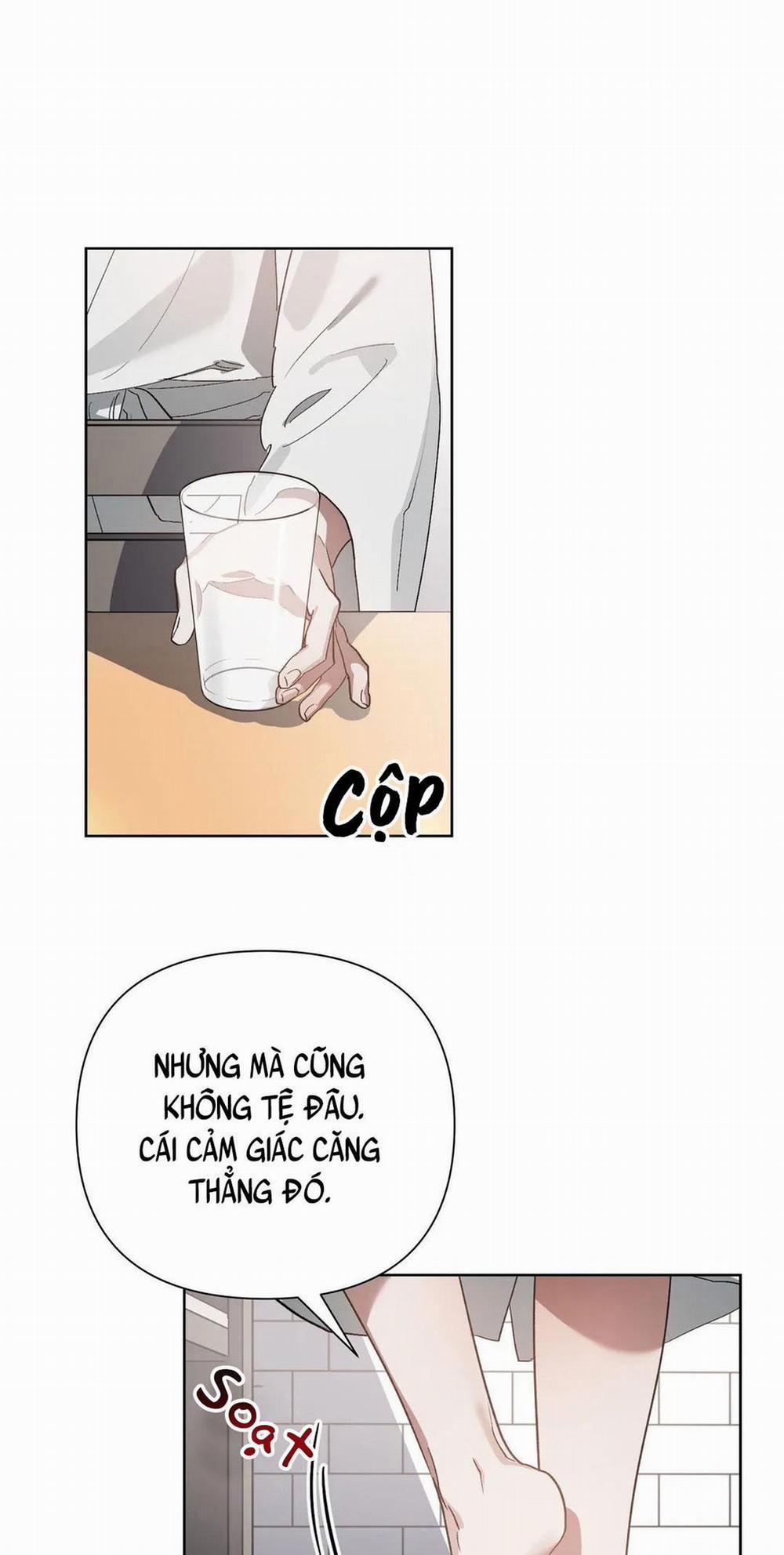 BIẾN CẬU THÀNH TÊN CUỒNG DÂM 10 trang 17