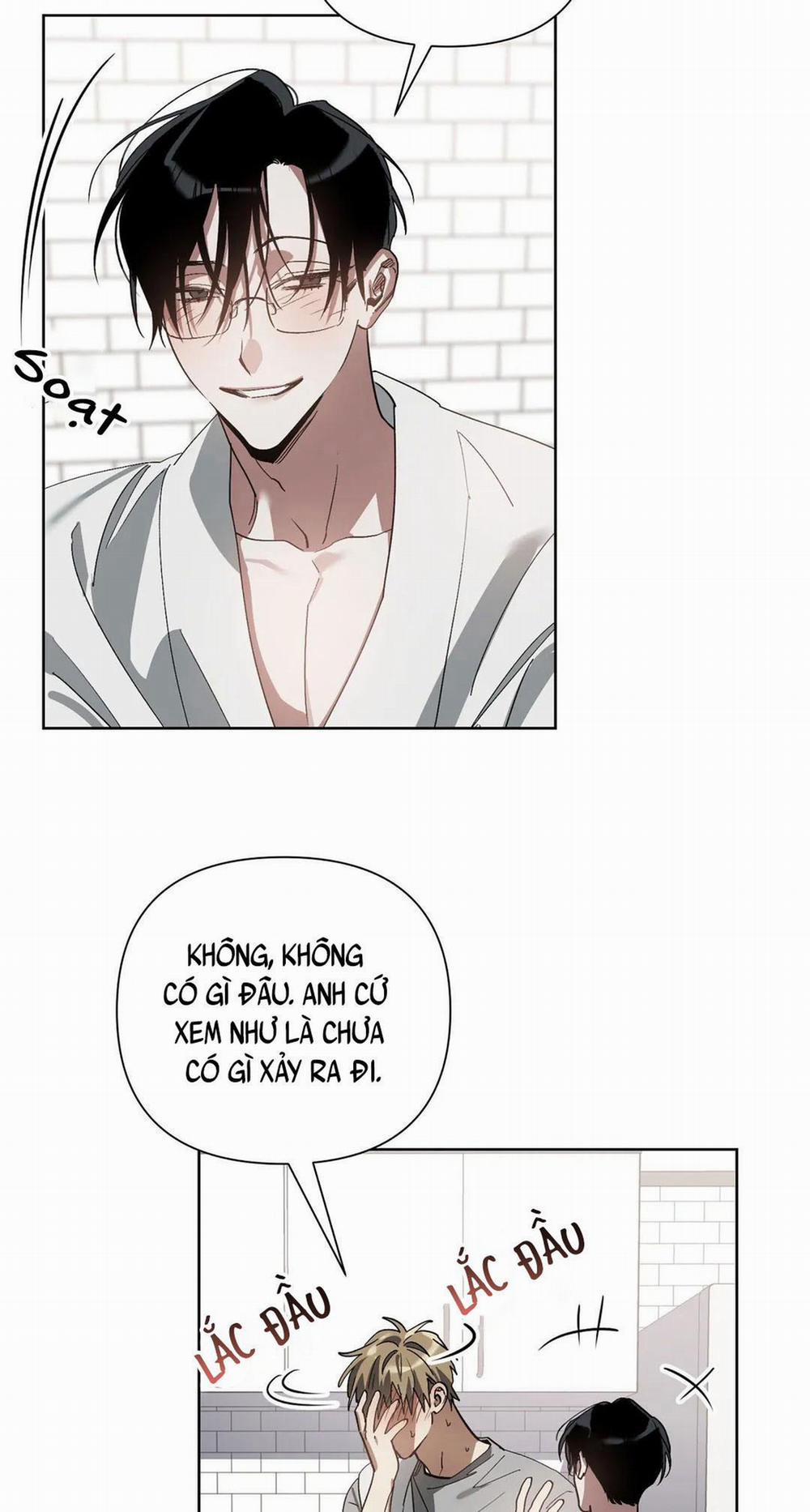 BIẾN CẬU THÀNH TÊN CUỒNG DÂM 10 trang 24