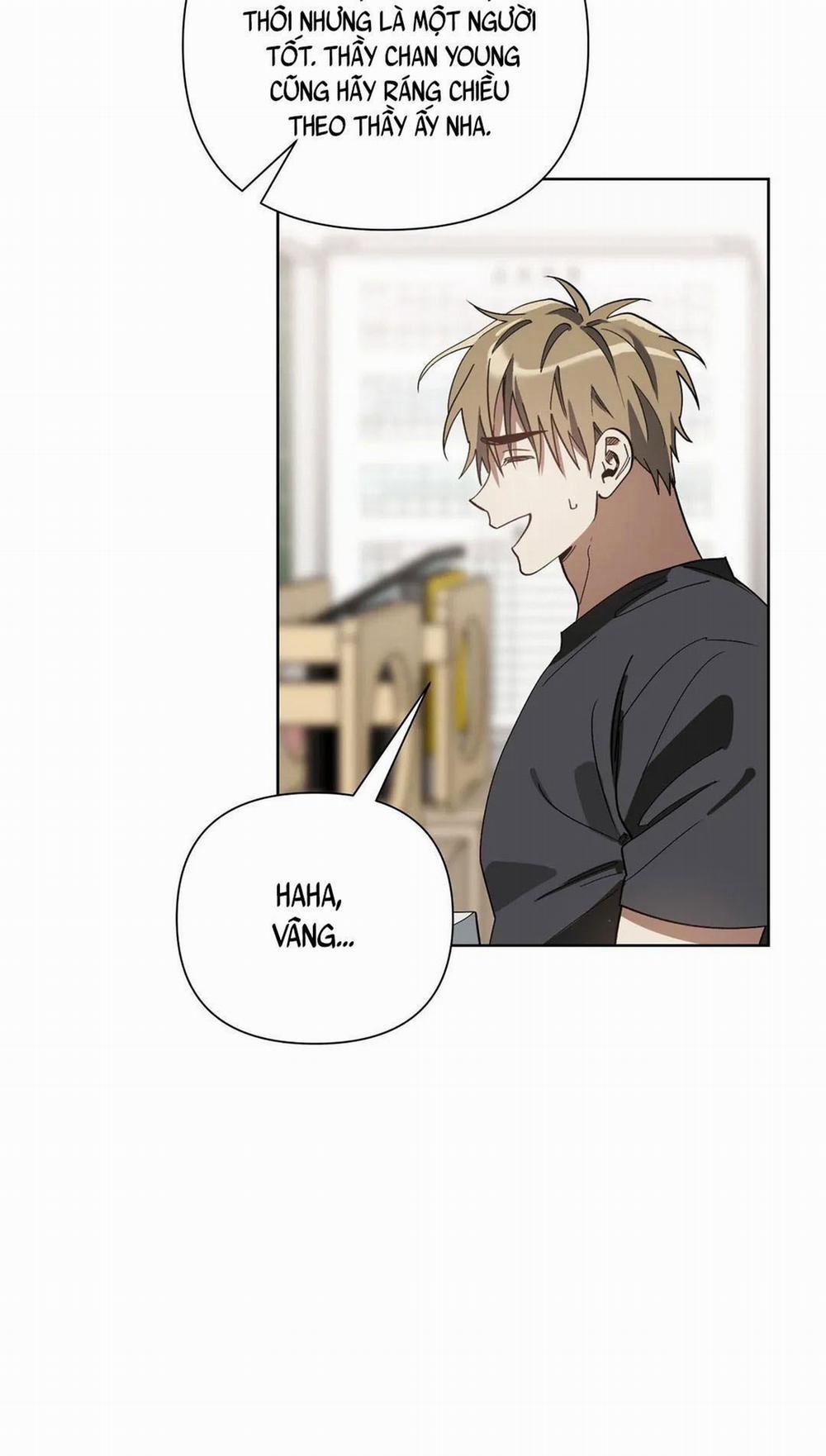 BIẾN CẬU THÀNH TÊN CUỒNG DÂM 10 trang 36