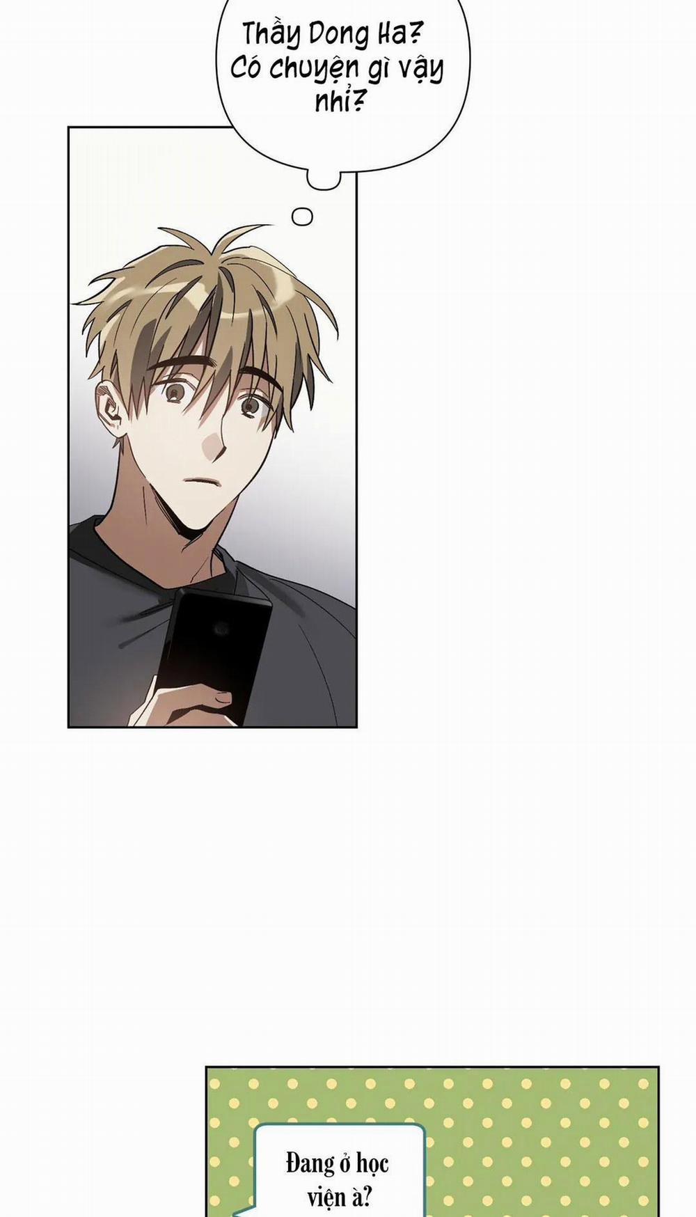 BIẾN CẬU THÀNH TÊN CUỒNG DÂM 10 trang 39