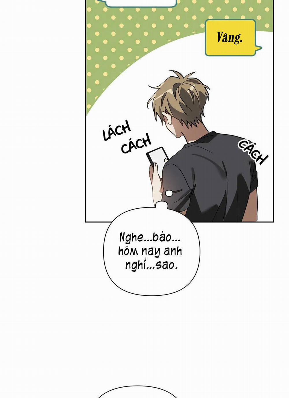 BIẾN CẬU THÀNH TÊN CUỒNG DÂM 10 trang 40