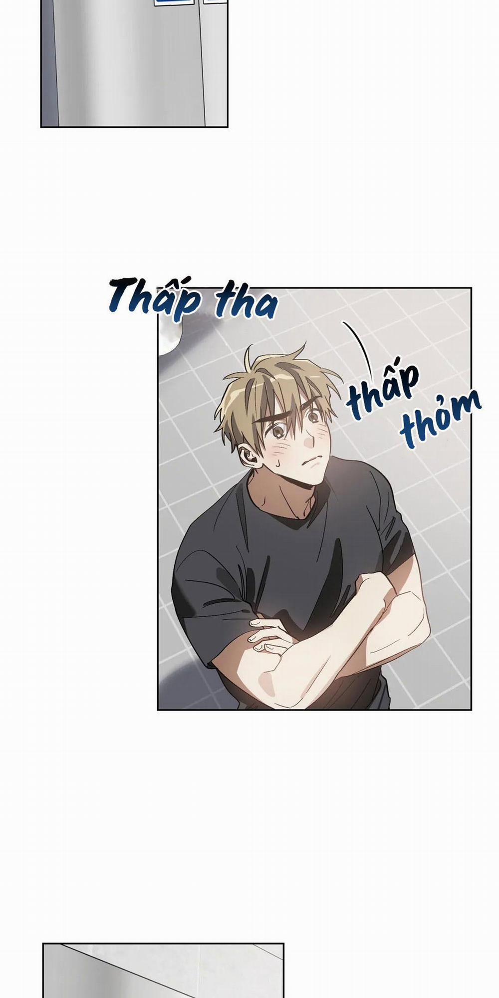 BIẾN CẬU THÀNH TÊN CUỒNG DÂM 10 trang 46