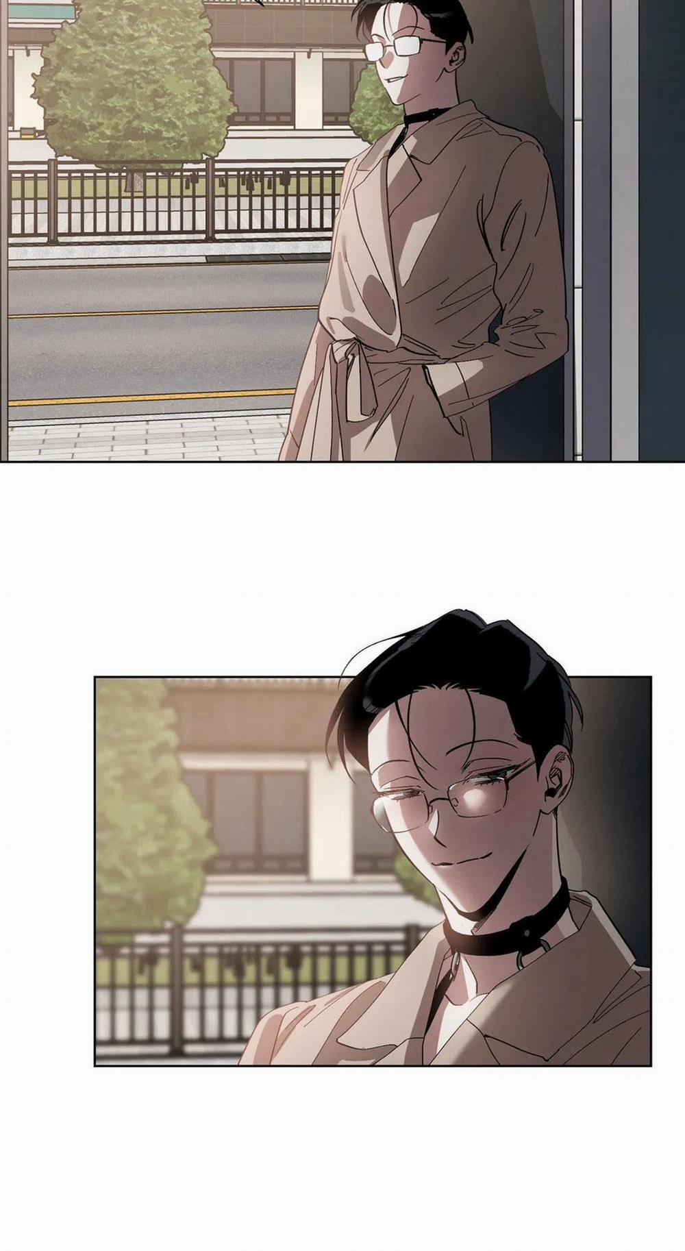 BIẾN CẬU THÀNH TÊN CUỒNG DÂM 10 trang 50