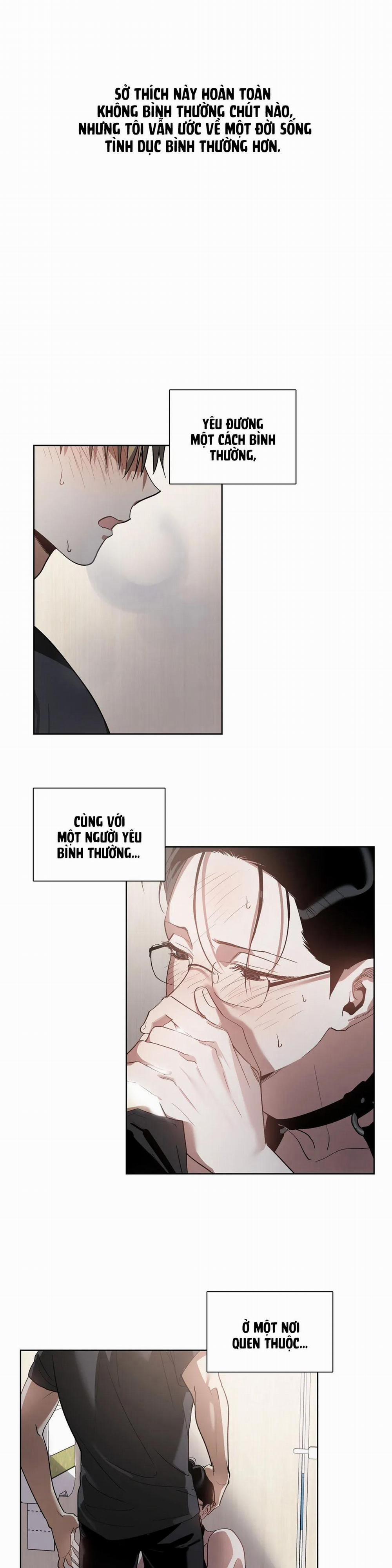 BIẾN CẬU THÀNH TÊN CUỒNG DÂM 12 trang 0