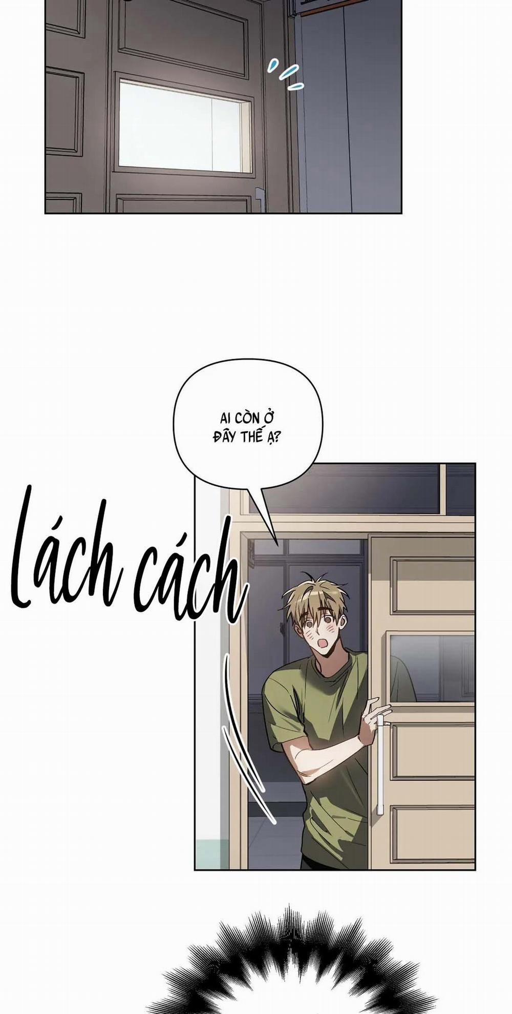 BIẾN CẬU THÀNH TÊN CUỒNG DÂM 13 trang 17