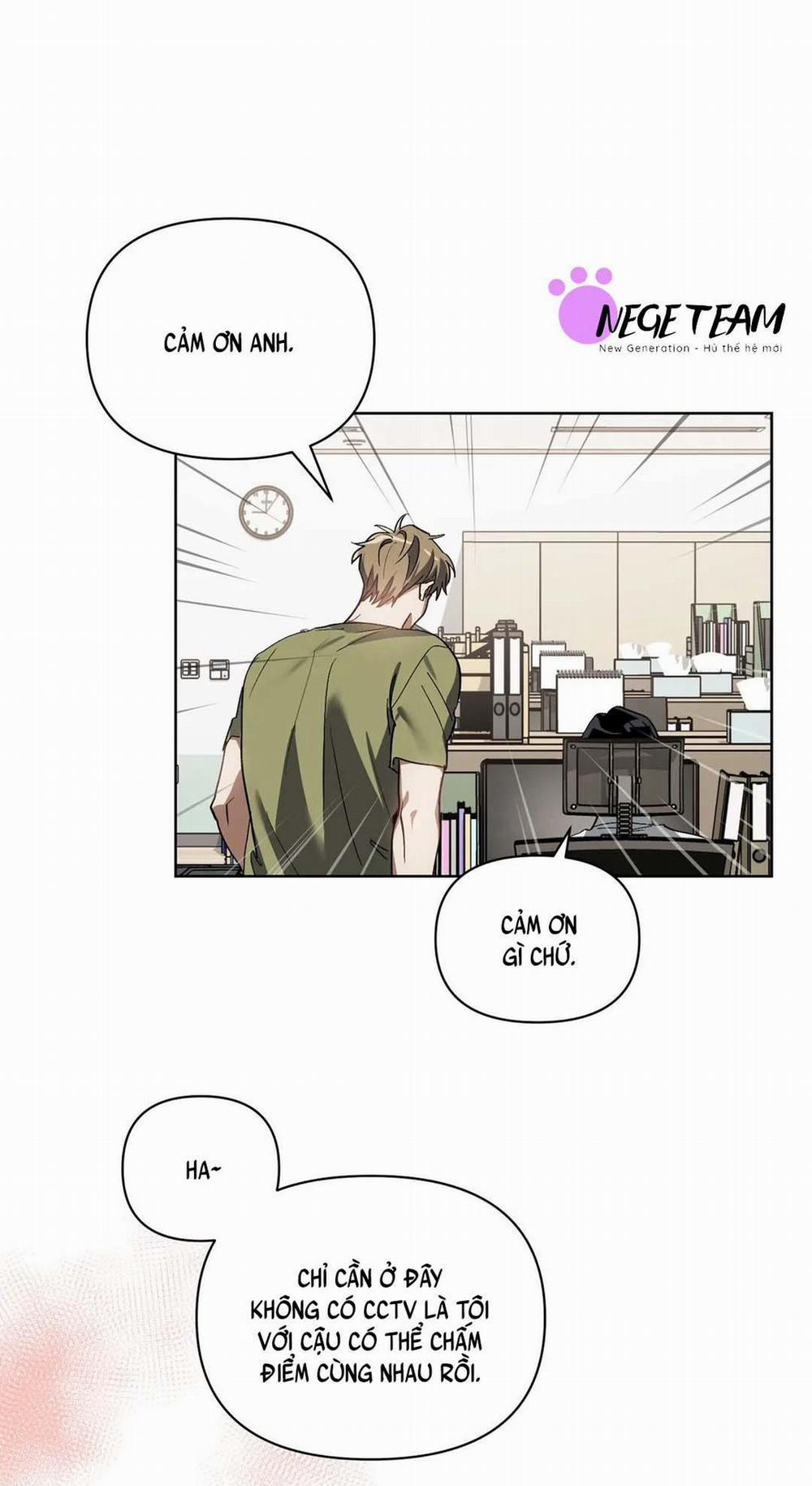 BIẾN CẬU THÀNH TÊN CUỒNG DÂM 13 trang 21