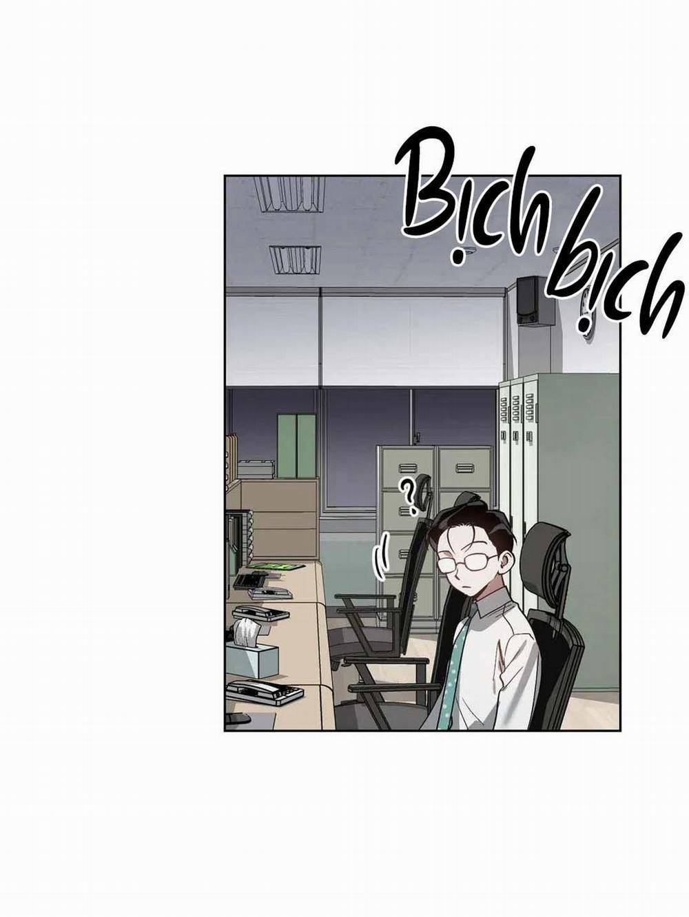 BIẾN CẬU THÀNH TÊN CUỒNG DÂM 13 trang 25