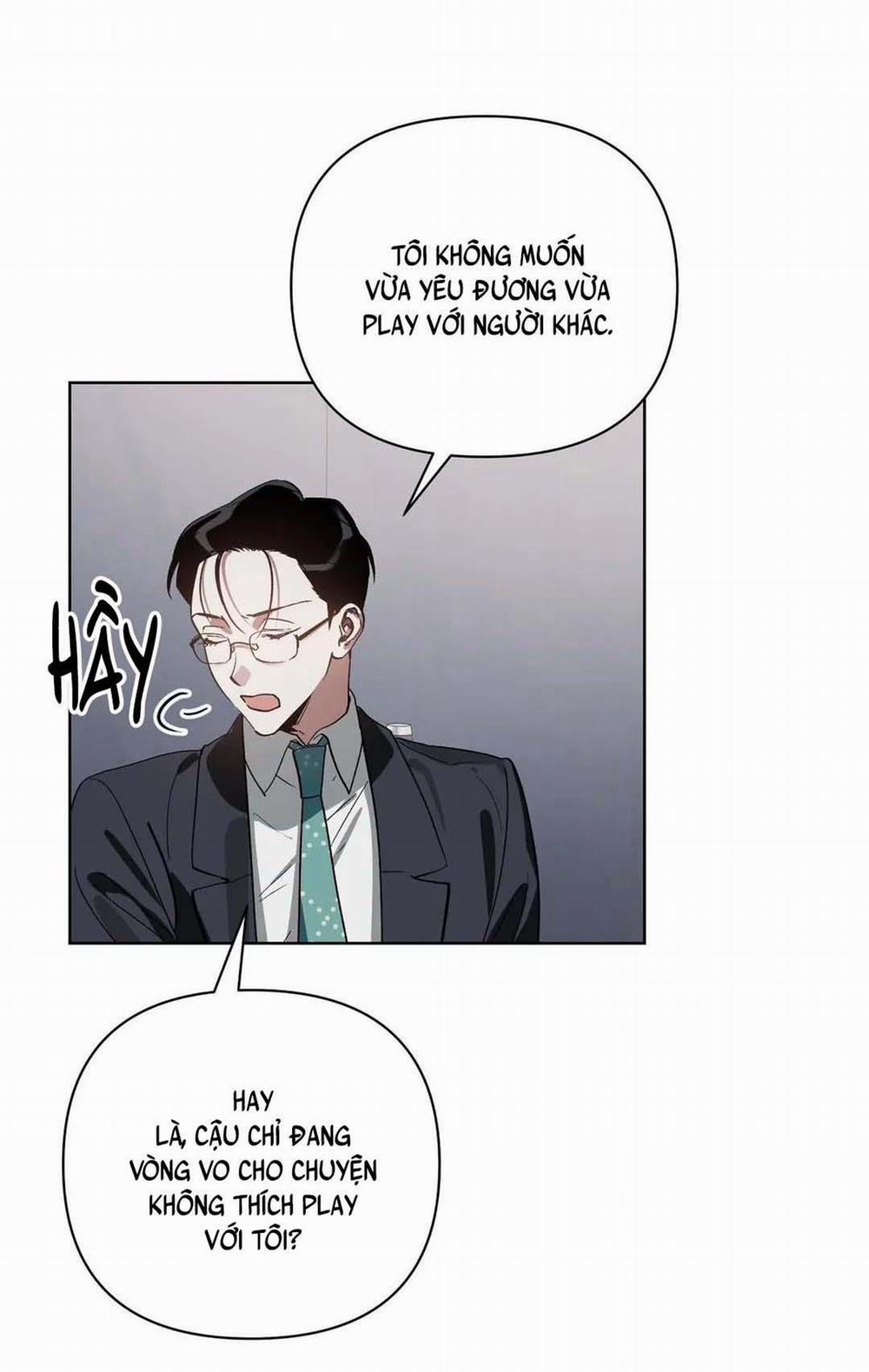 BIẾN CẬU THÀNH TÊN CUỒNG DÂM 13 trang 35