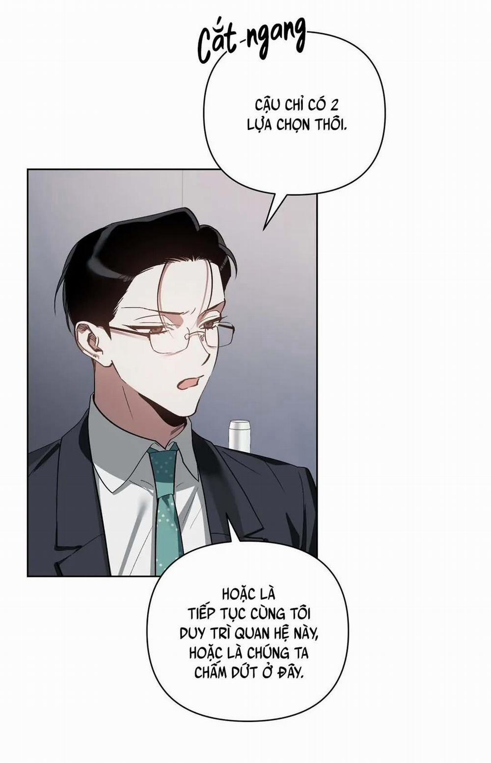 BIẾN CẬU THÀNH TÊN CUỒNG DÂM 13 trang 37