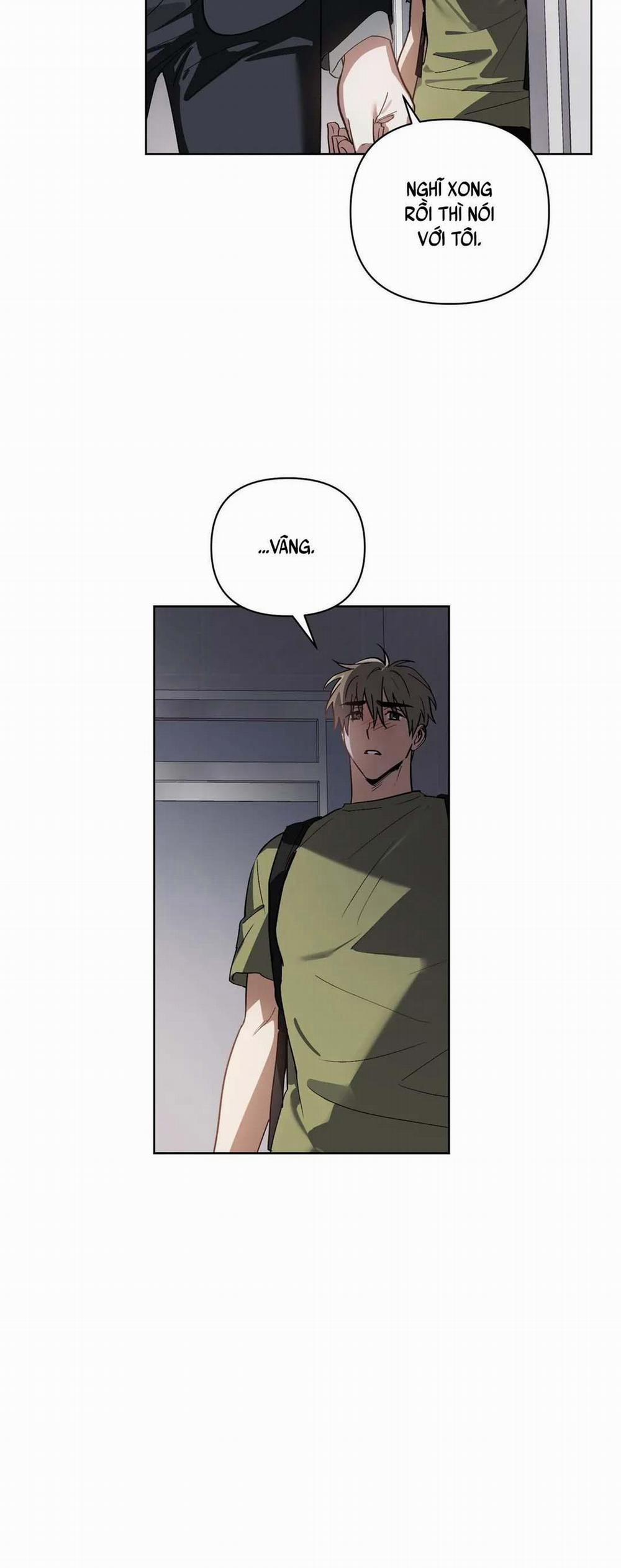 BIẾN CẬU THÀNH TÊN CUỒNG DÂM 13 trang 39