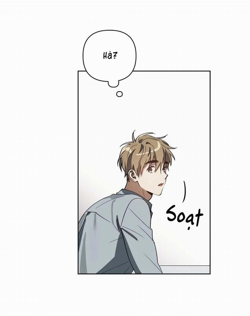 BIẾN CẬU THÀNH TÊN CUỒNG DÂM 13 trang 46