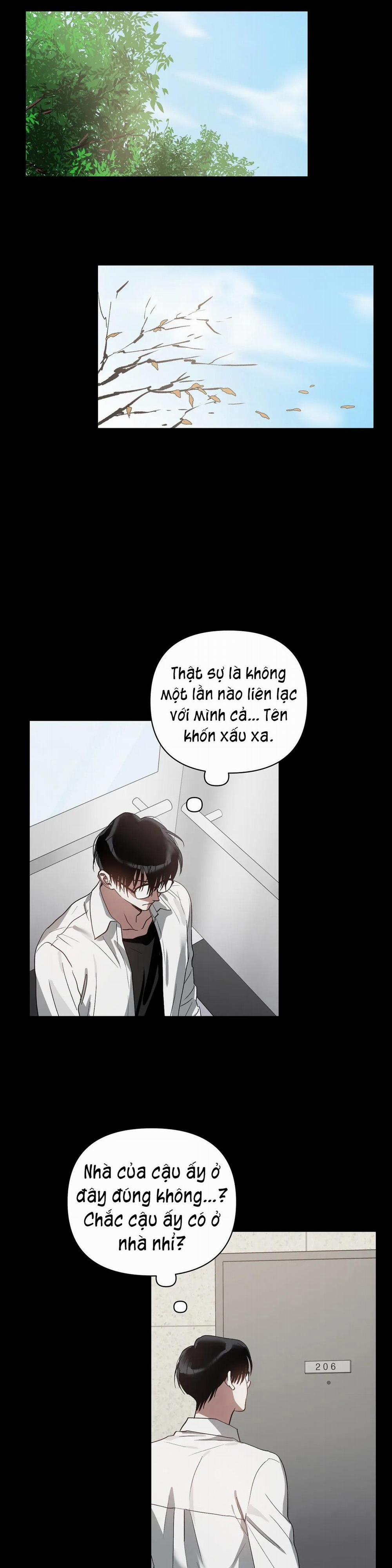 BIẾN CẬU THÀNH TÊN CUỒNG DÂM 14 trang 20