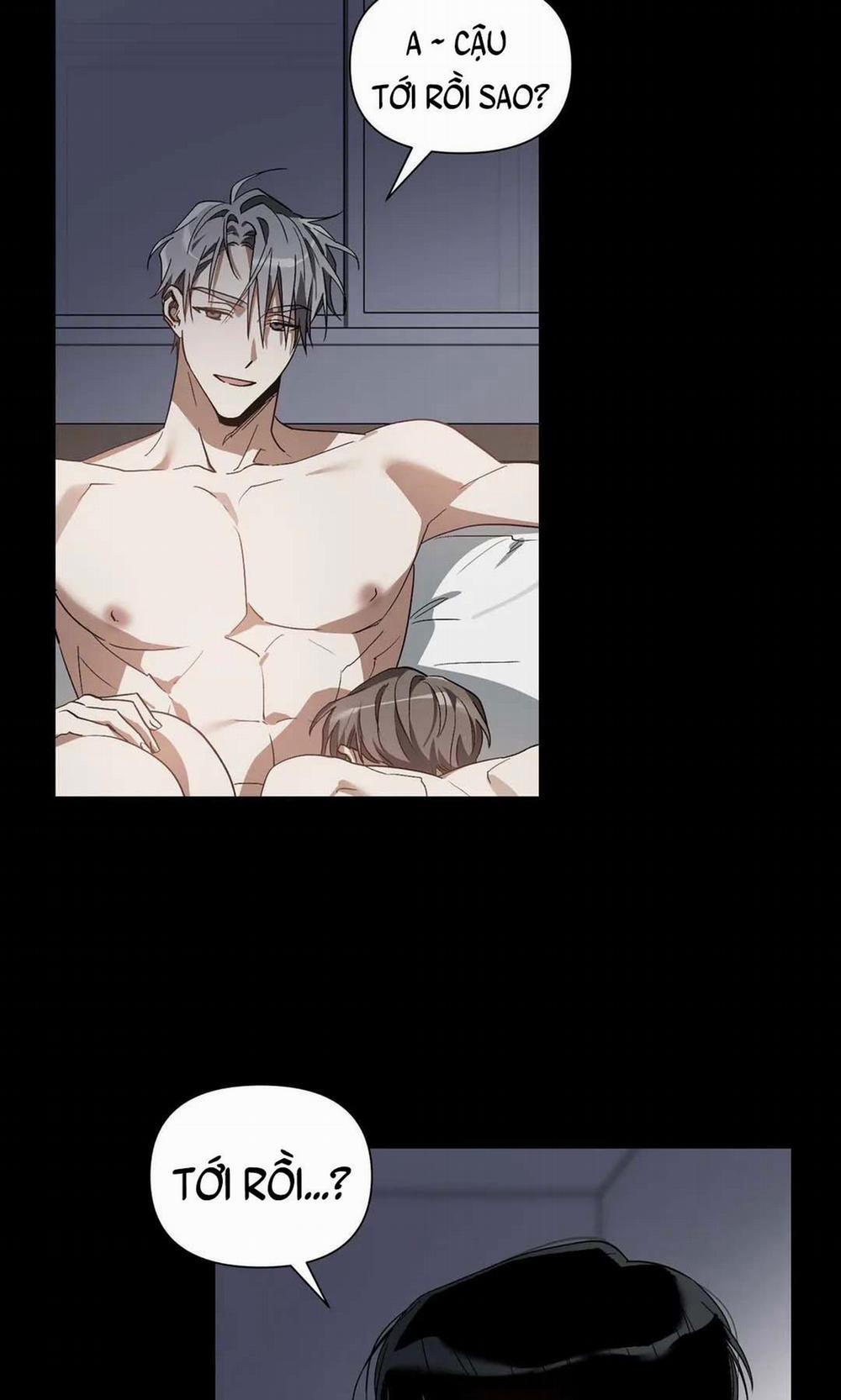 BIẾN CẬU THÀNH TÊN CUỒNG DÂM 15 trang 1