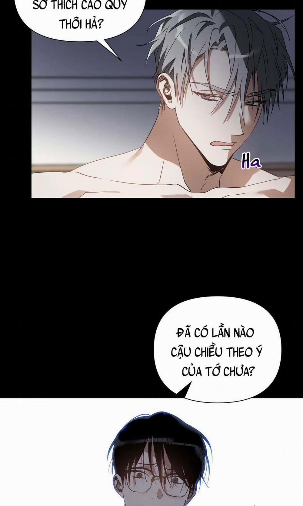 BIẾN CẬU THÀNH TÊN CUỒNG DÂM 15 trang 10