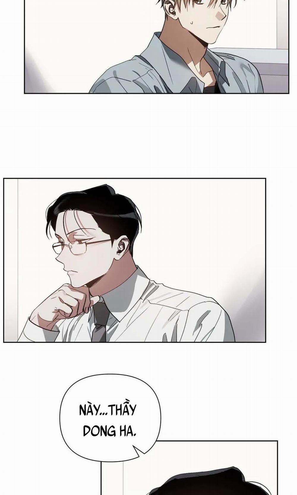 BIẾN CẬU THÀNH TÊN CUỒNG DÂM 15 trang 17