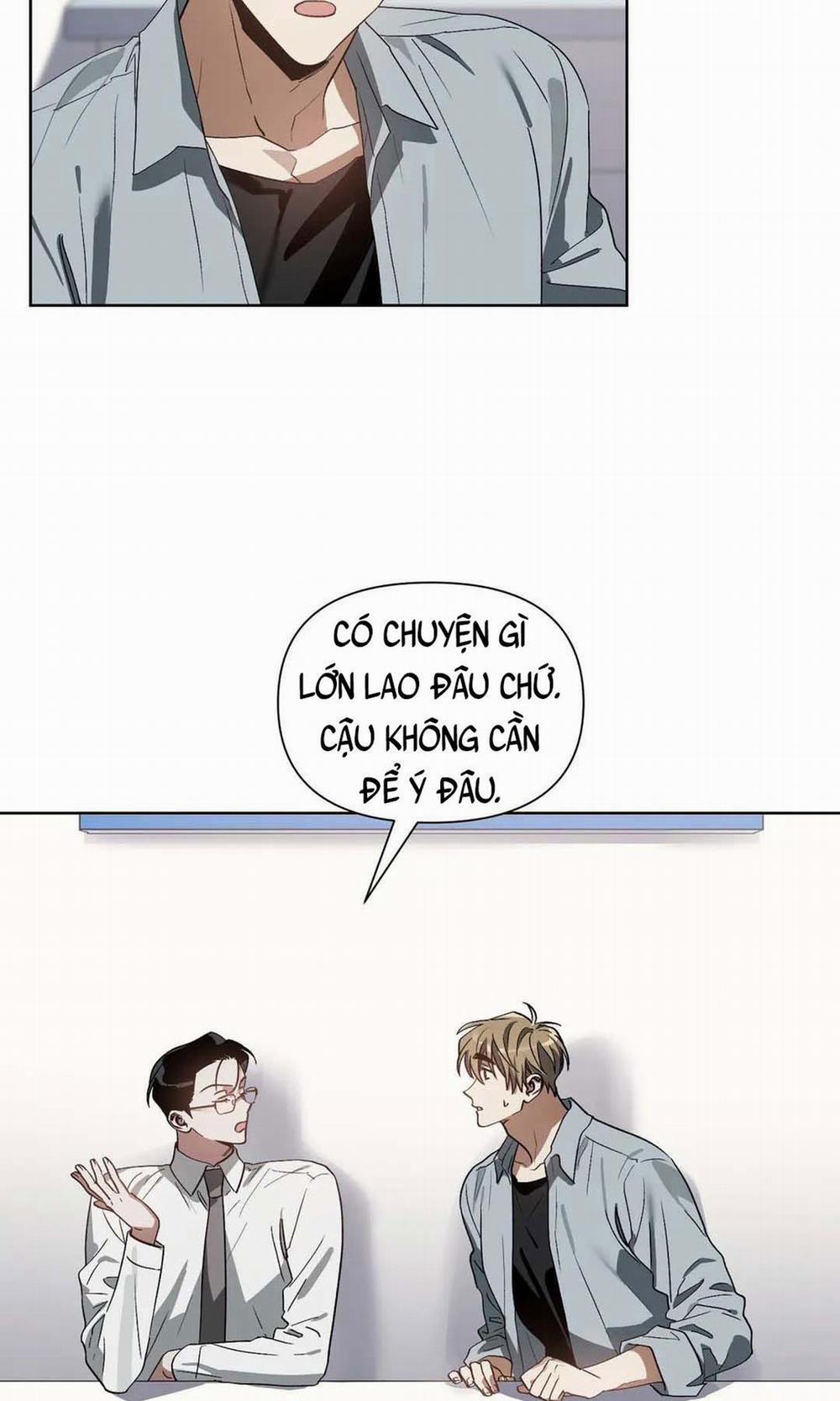 BIẾN CẬU THÀNH TÊN CUỒNG DÂM 15 trang 19