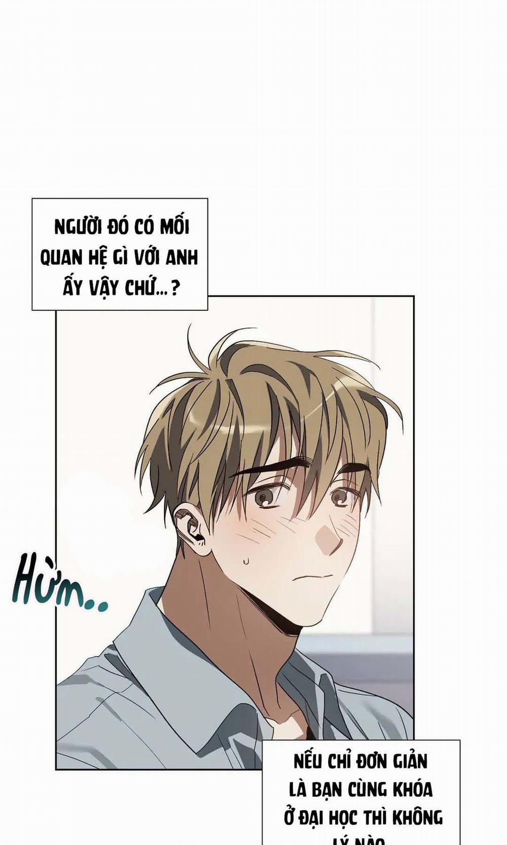 BIẾN CẬU THÀNH TÊN CUỒNG DÂM 15 trang 21