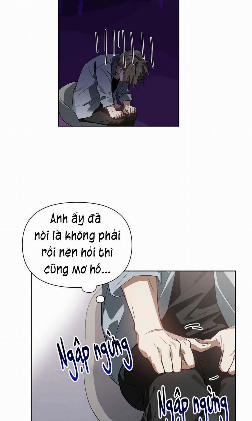 BIẾN CẬU THÀNH TÊN CUỒNG DÂM 15 trang 26