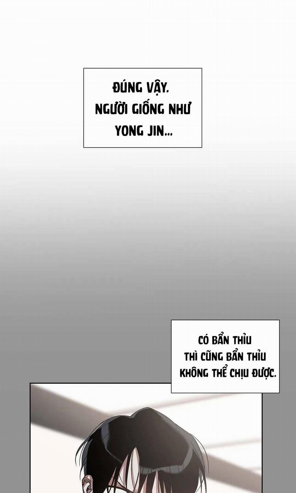 BIẾN CẬU THÀNH TÊN CUỒNG DÂM 15 trang 31