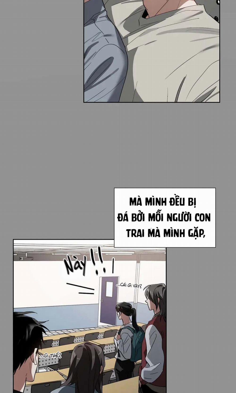 BIẾN CẬU THÀNH TÊN CUỒNG DÂM 15 trang 33