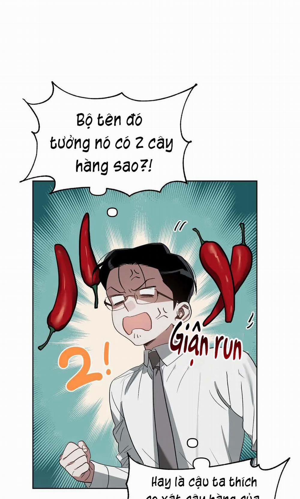 BIẾN CẬU THÀNH TÊN CUỒNG DÂM 15 trang 37