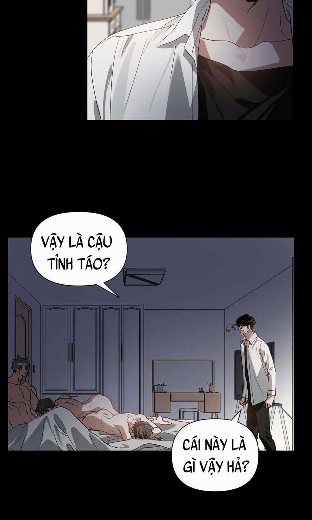 BIẾN CẬU THÀNH TÊN CUỒNG DÂM 15 trang 4